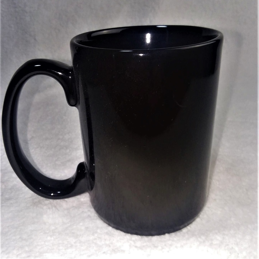 Detroit Red Wings Collector Coffee Mug - Picture 3 of 6
